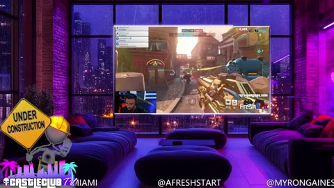 SUBATHON No.2 SPECIAL! - 24/7 Castle Club TV