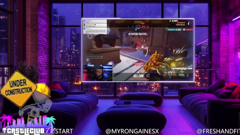 SUBATHON No.2 SPECIAL! - 24/7 Castle Club TV
