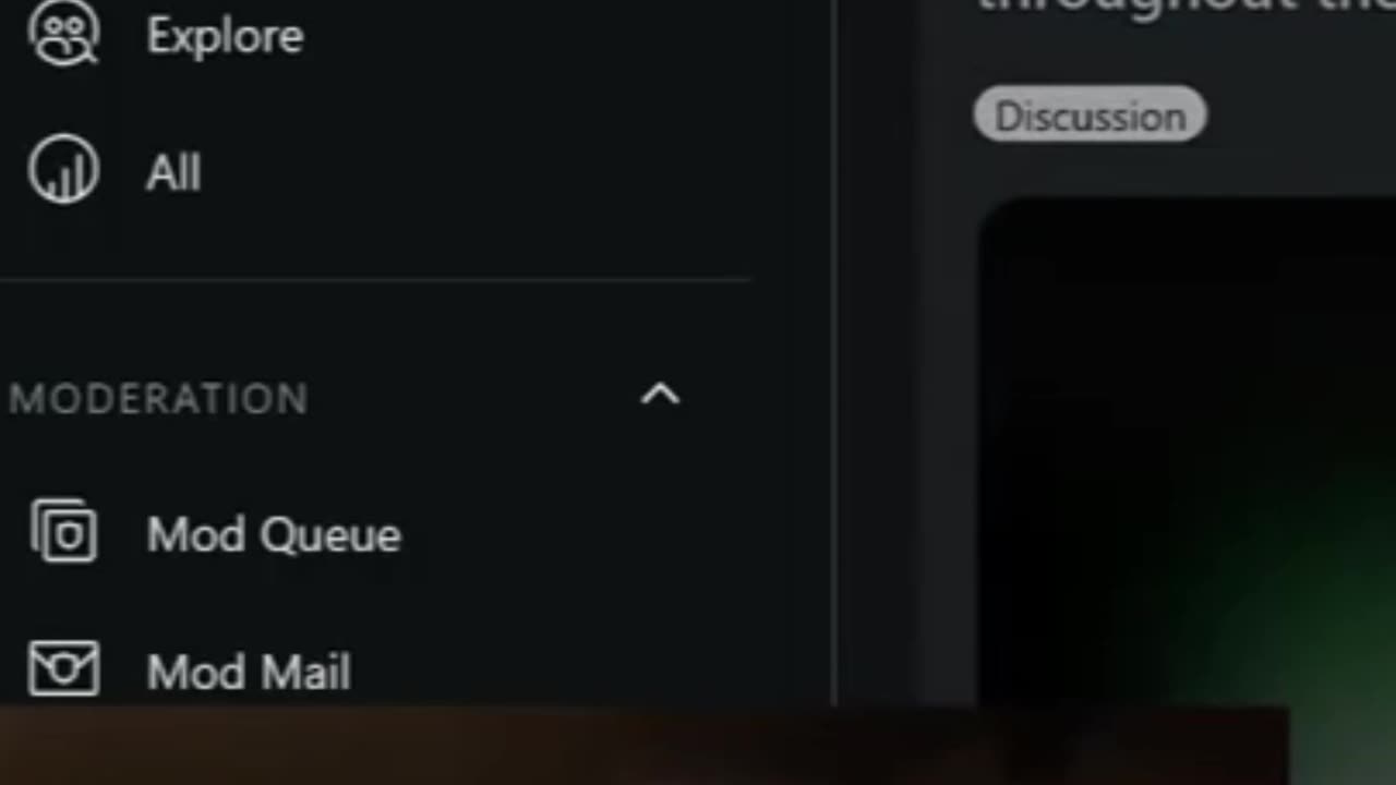 The Dangerous Desire for Discord and Panic