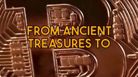 Ancient Harmal Use Reflected In Crypto Culture
