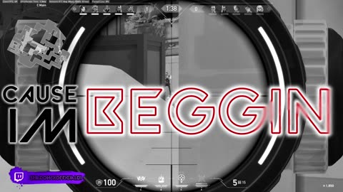 Valorant Montage #23 - Beggin