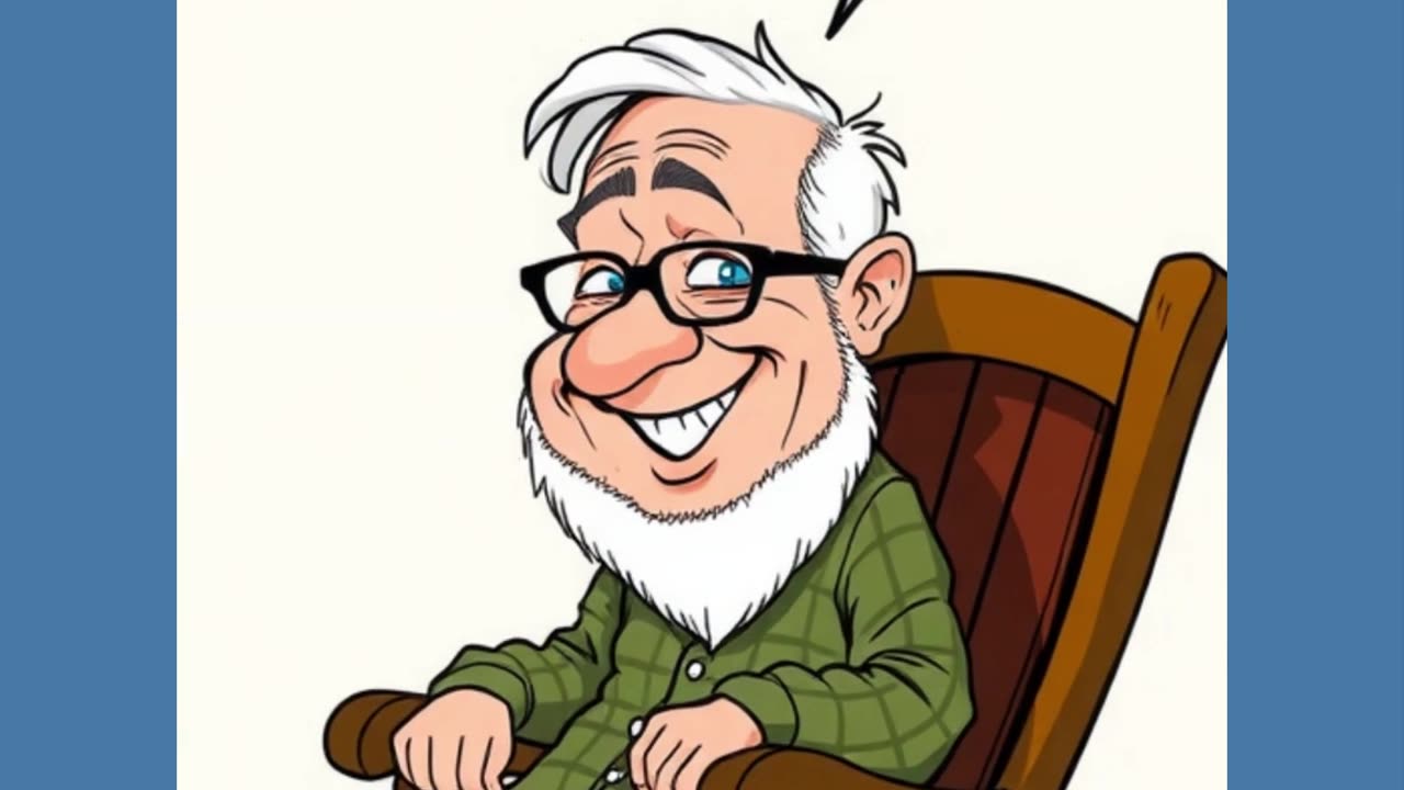 "Dad jokes: A family tradition passed down through the groan genes! ๐๐จโ๐ฉโ๐งโ๐ฆ