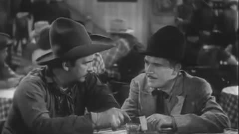 Utah Trail (Western 1938) Tex Ritter