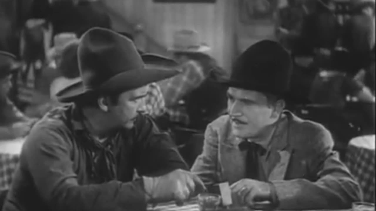 Utah Trail (Western 1938) Tex Ritter
