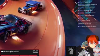 My Wheels Are On Fire, OH GOD HELP | Hot Wheels Unleashed [Part 3]
