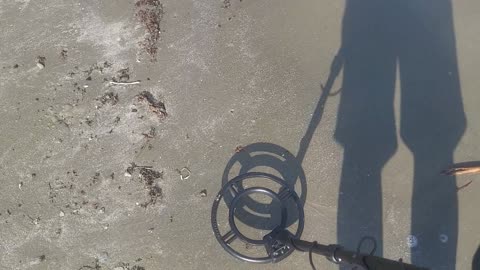 ANG LINIS NG TUBIG NGAYUN SA BEACH 06 24 2025