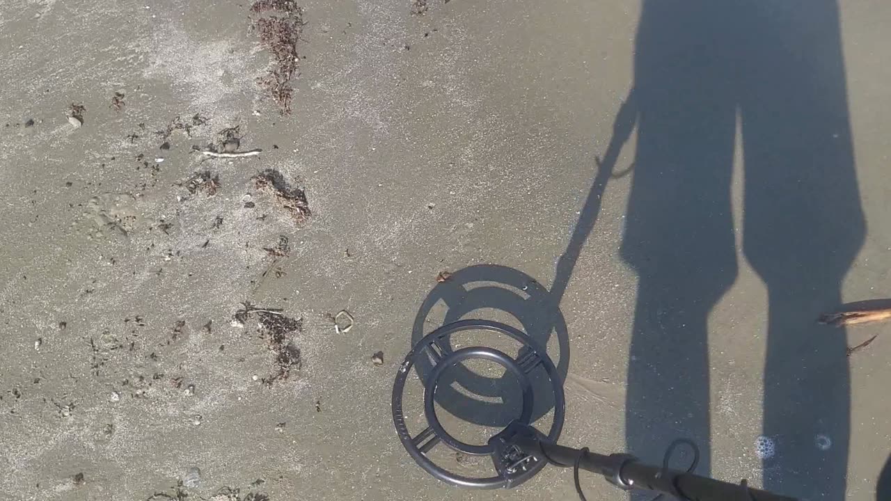 ANG LINIS NG TUBIG NGAYUN SA BEACH 06 24 2025