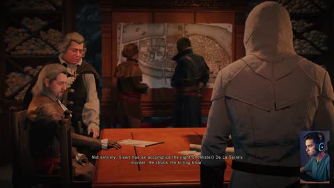Assassin's Creed Unity Parte. = _72