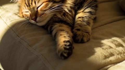 Lazy Autumn