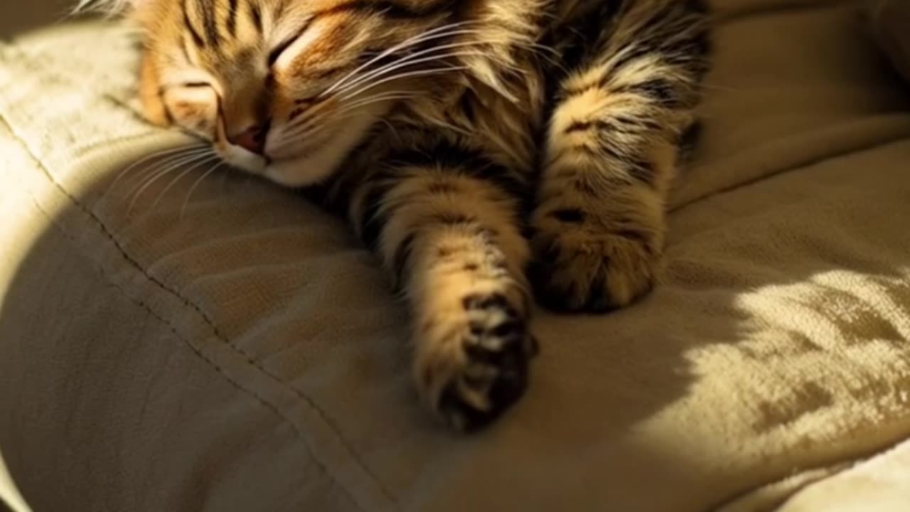 Lazy Autumn