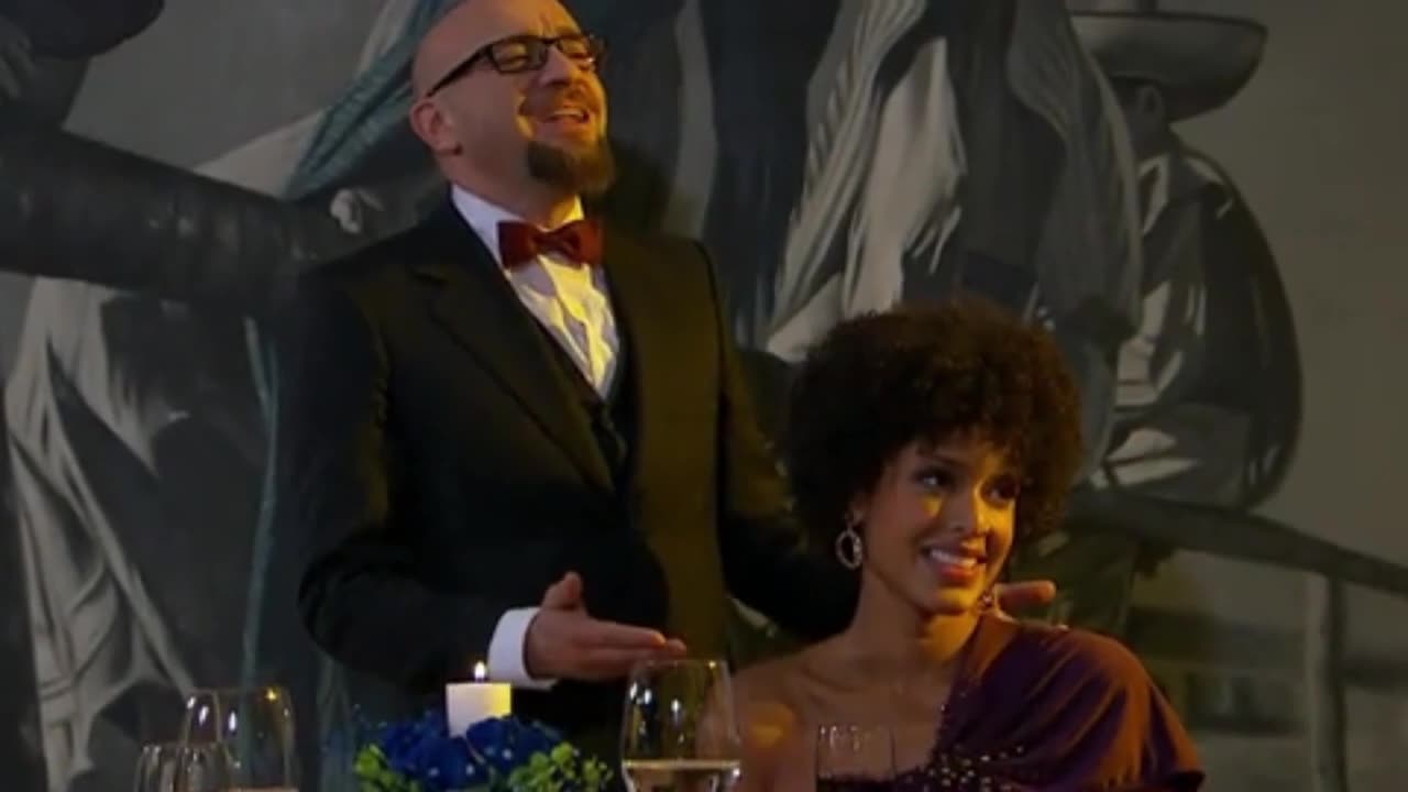 Porque el amor manda - Capitulo 96