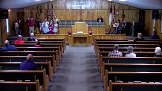 Esta Memorial Baptist Church - LiveStream