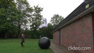 😂💥 Instant Regret! You Won't Believe What Happens Next! | FunFM