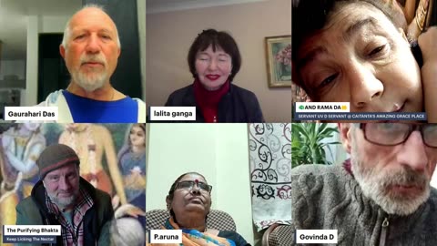 Escaping The Matrix by Mantra Meditation