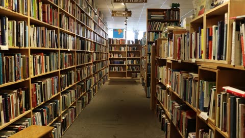 Back to Studying. Shh! In the Library. Relaxing Sounds. Drift into your own happiness.