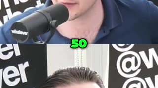 Love Is Love Except For Old Men