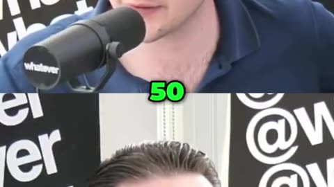 Love Is Love Except For Old Men