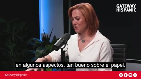 Psaki Attacks JD Vance: The Left Fears Republican Ambition Protecting the United States