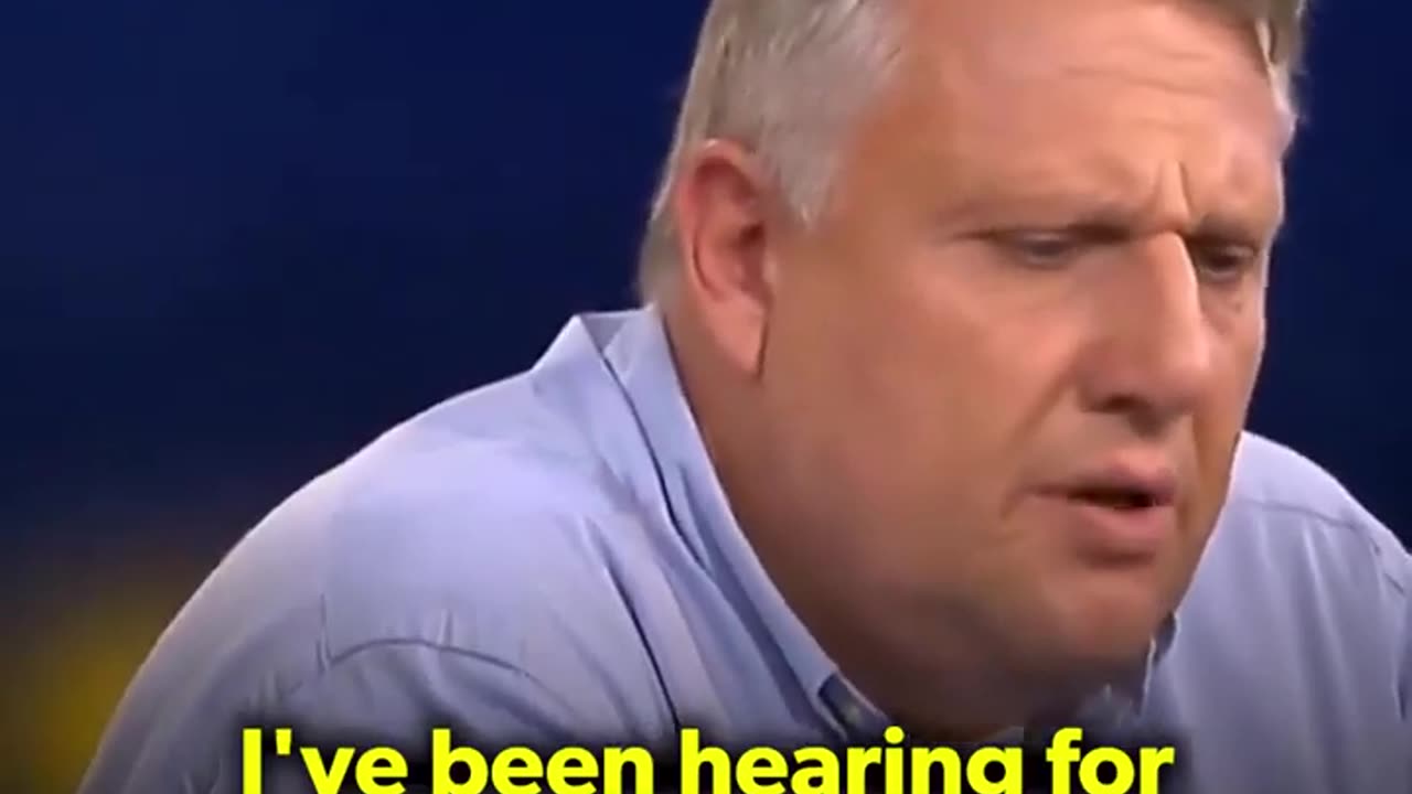 Father of murdered daughter: on migration
