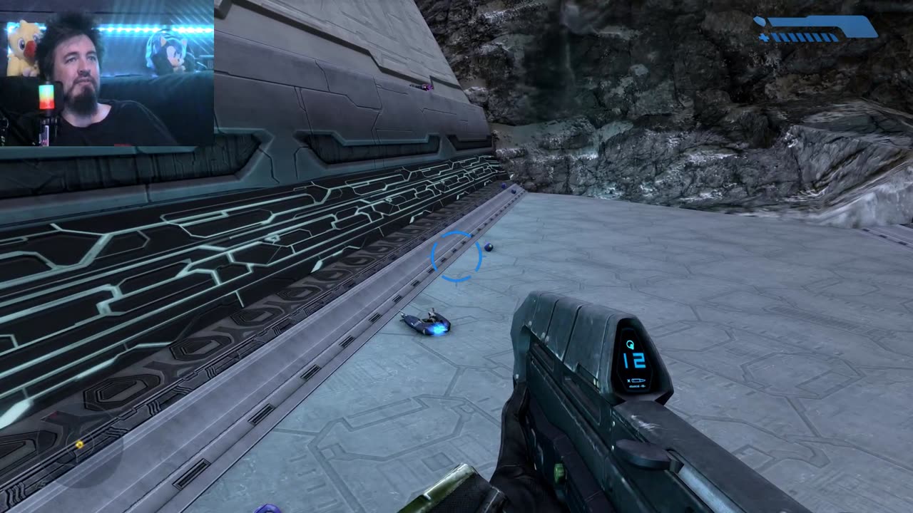 Halo 1 + Halo 2 Story Complete 8/18/25