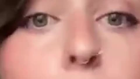 Prison For This Woke ICE Protester