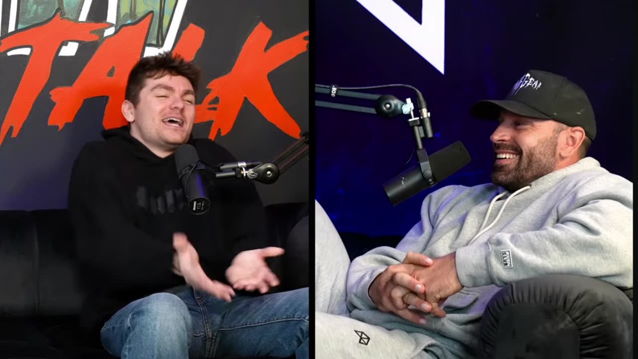 Working out IS gay 💀