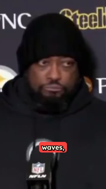 Steelers Interview New Coach