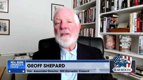 GEOFF SHEPARD: Fair Trials Require An Unbiased Judge, Nonpartisan Prosecutors, An Impartial Jury, And A Fair Appeal.