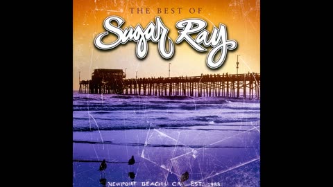 Sugar Ray - The Best Of 2000 [FULL ALBUM] HD