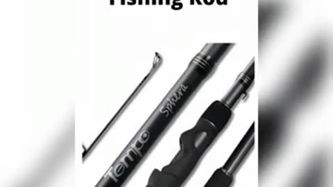 Fishing road