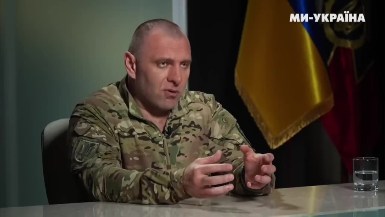 The SBU is using world-famous plastic surgeons to protect undercover agents after missions