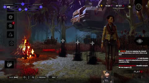 Thursday Fun Day Old video from Twitch 7-27-23