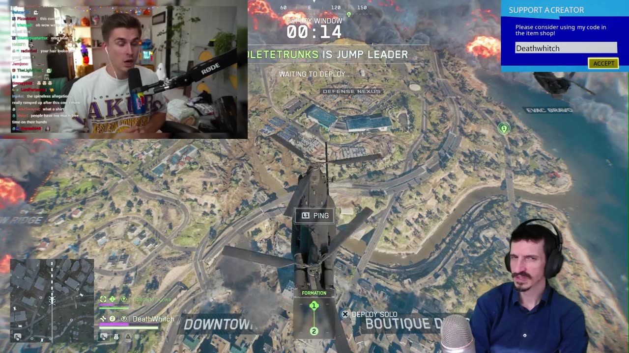 🔴Hasans orbit is collapsing | Miskifs newest lies | Terrible H3 hit piece