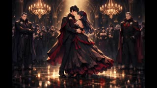 A Fate They can not Refuse V2