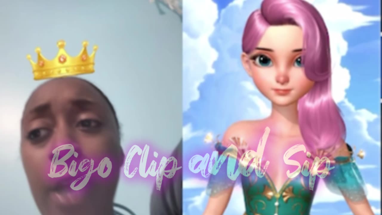 SueWoo sends dramasoundoff her $50 back after answering questions 6/30/25 #bigoclipandsip