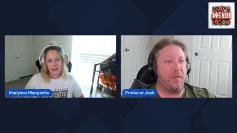 Unhinged with Madyson Marquette Episode