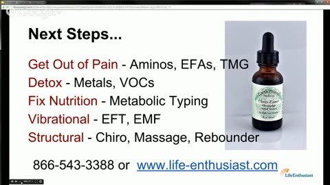 Painless Fibromyalgia? Is It Possible?