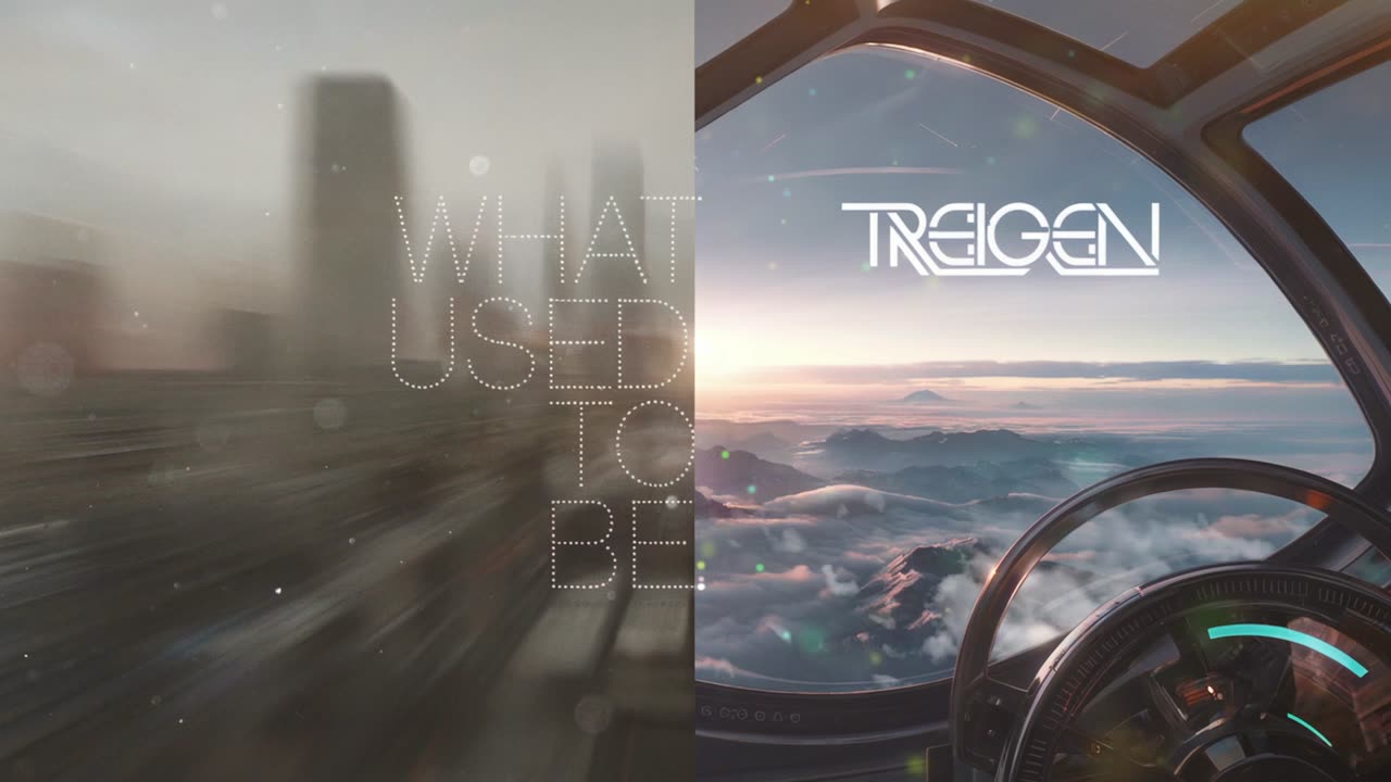 What Used to Be | Uplifting Vocal Epic Orchestral Music