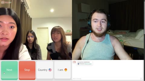 Bro gets called ugly and doesnt care - Monkey App