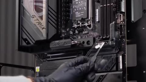 Fantastic build Rate this PC 1-10