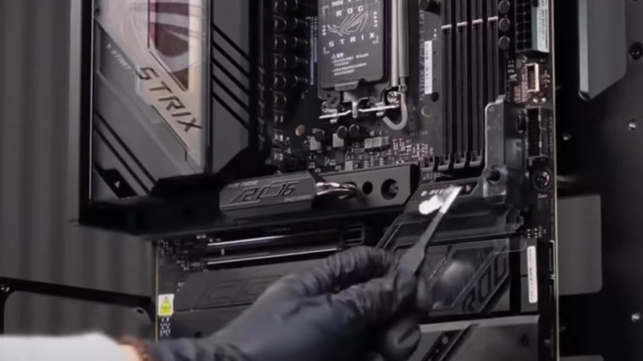 Fantastic build Rate this PC 1-10