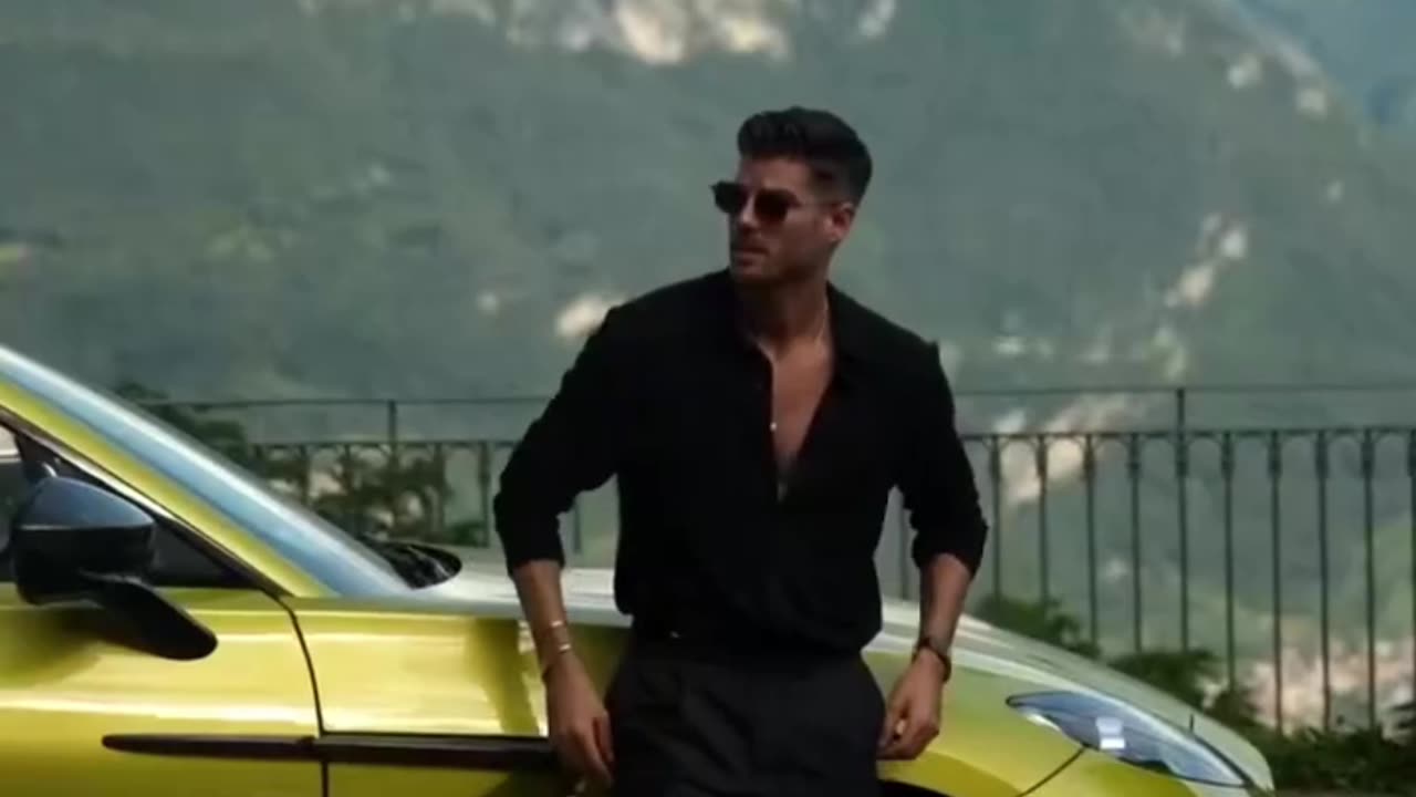 When God gives you dreams