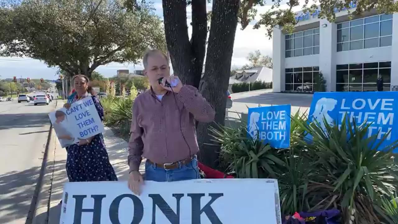 DefendLIFE -- First Amendment Friday- 11-24-2023