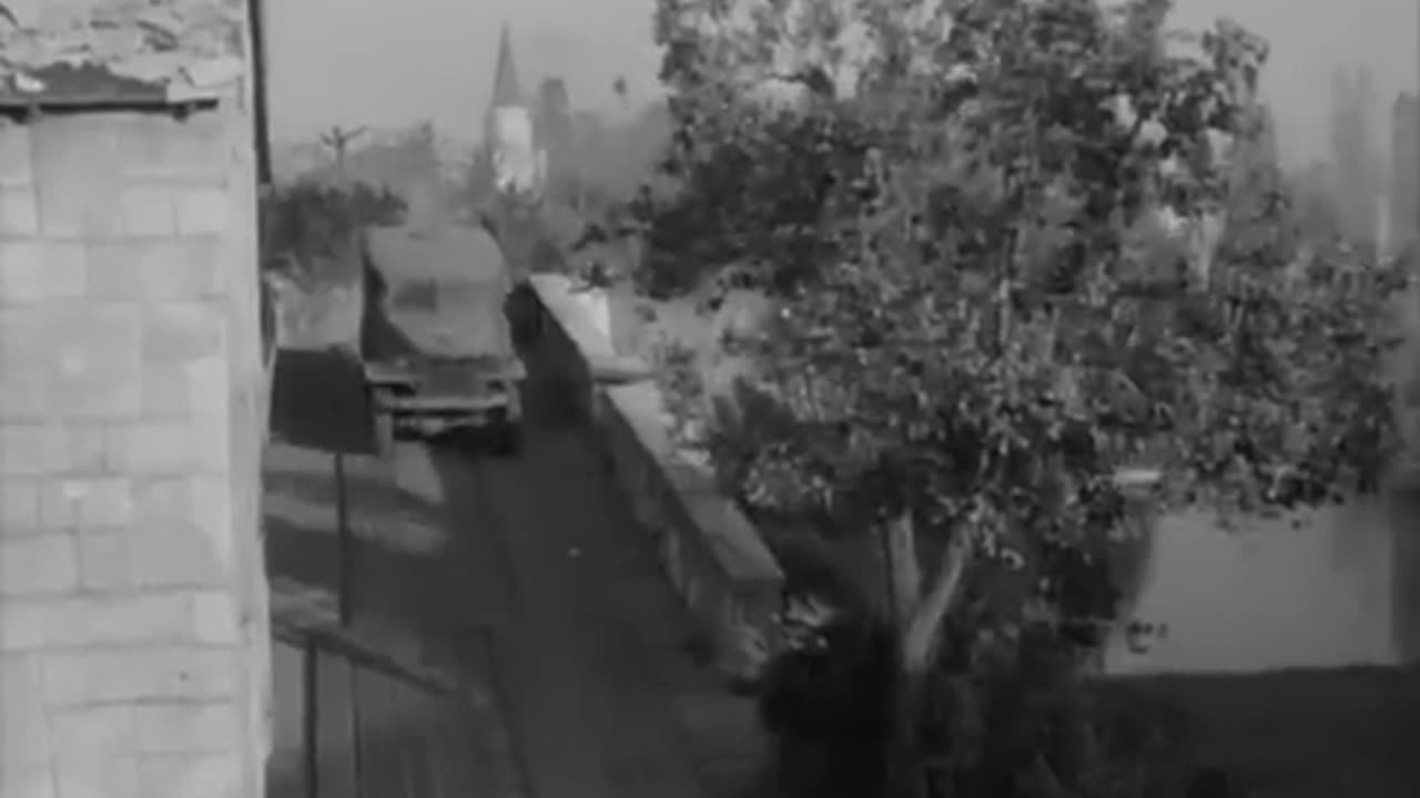 COMBAT! s.1 ep.30; 'The Walking Wounded'