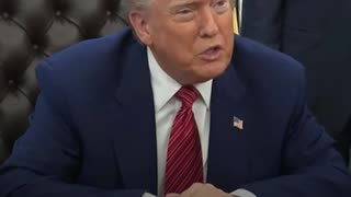 Trump a la UE: “Ya es hora de que juguemos al juego como yo sé jugarlo”