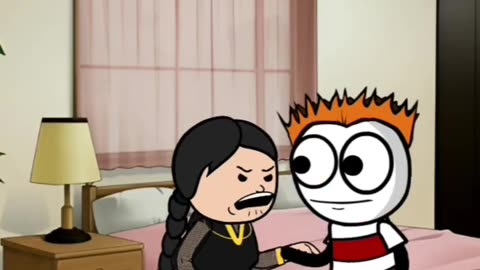 Funny 🤣 comedy 🤣 cartoon