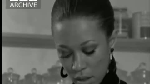 Brixton 1969 – The Heart of Afro-Caribbean & African Food Culture