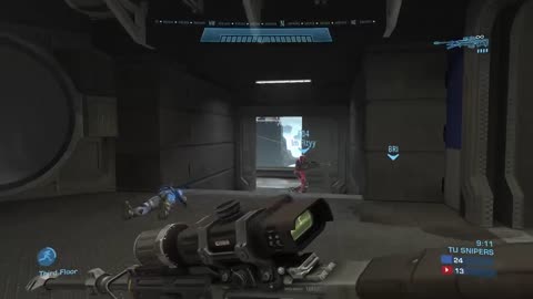 Halo 5 Live Stream