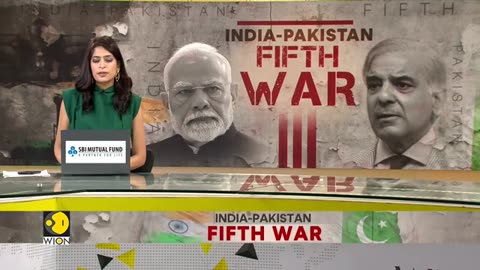 Indian Air Force To Hold War Games Along International Border With Pakistan GRAVITAS