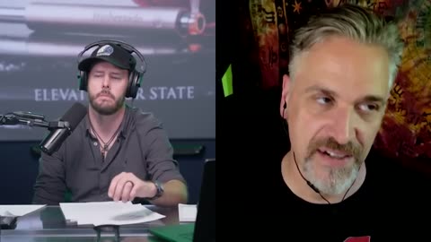 Chris Knowles | Lucifer's Technologies.. Demon Alchemy.. & The Roswell-crucians